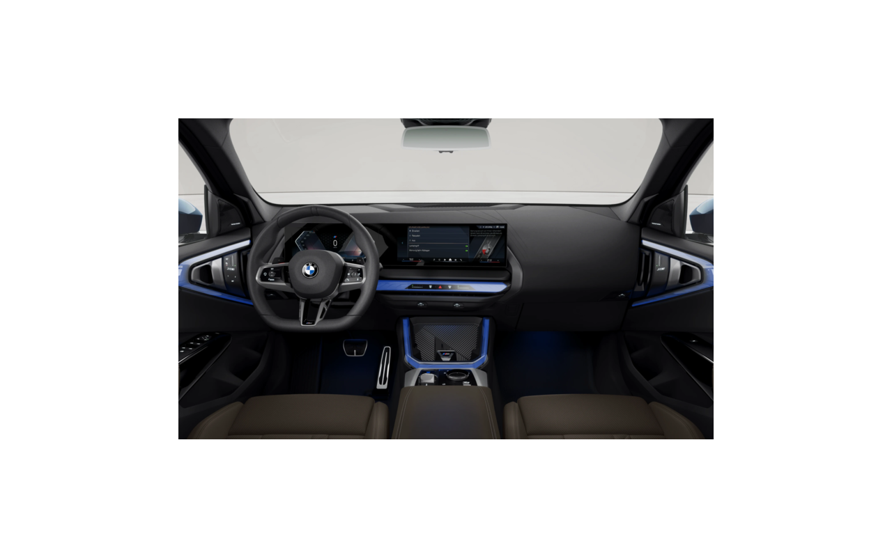 BMW X3 20 xDrive M Sport