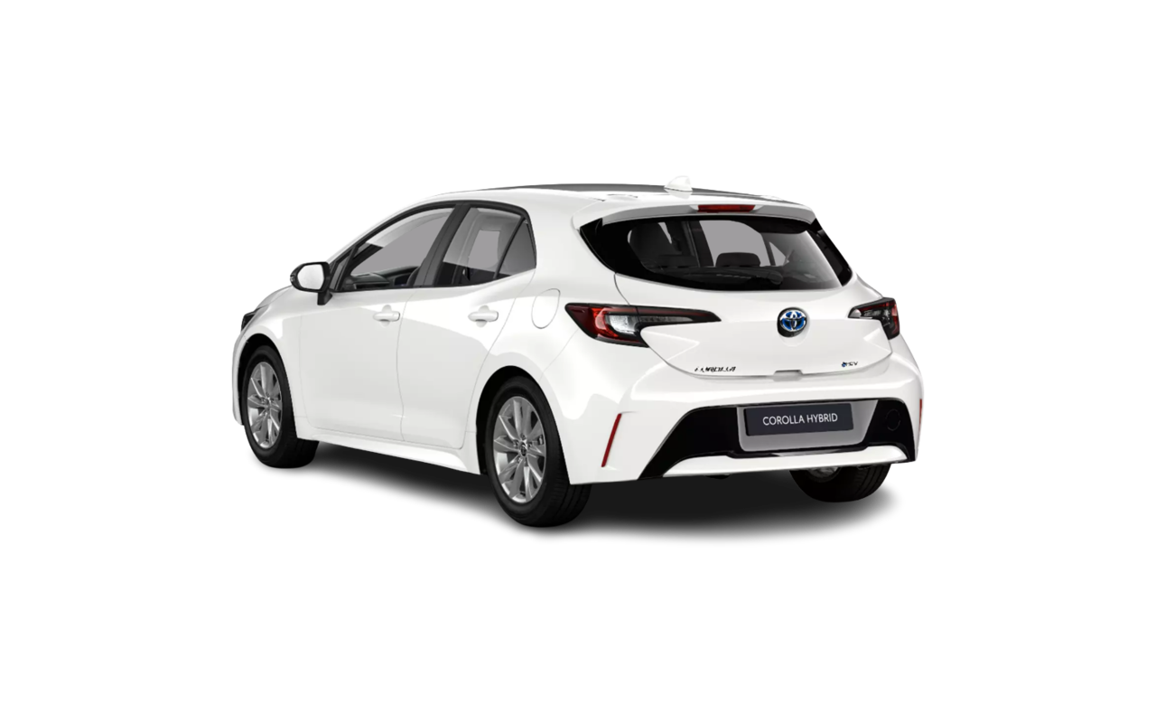 TOYOTA Corolla Hatchback Comfort HEV