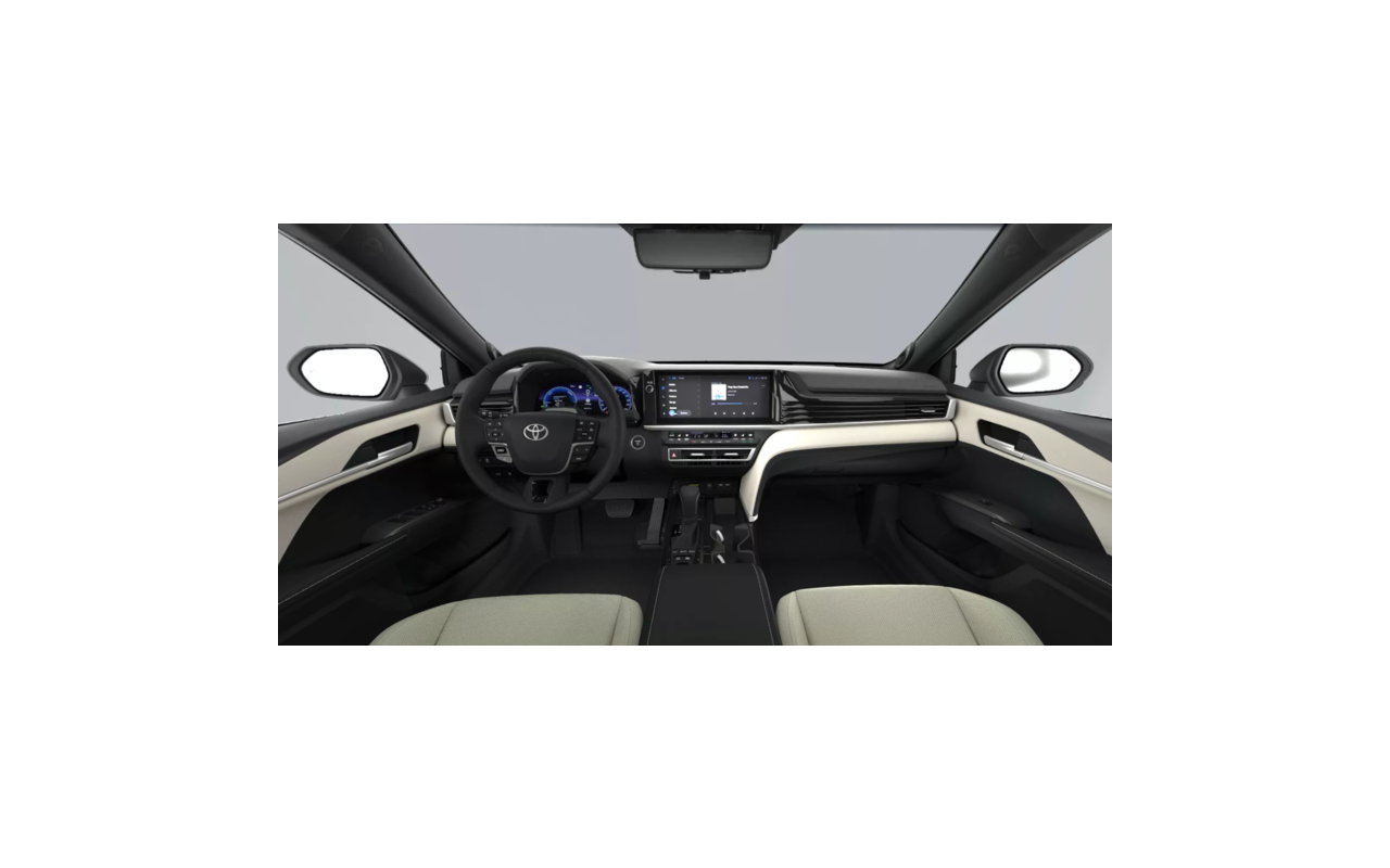 TOYOTA Camry Executive HEV