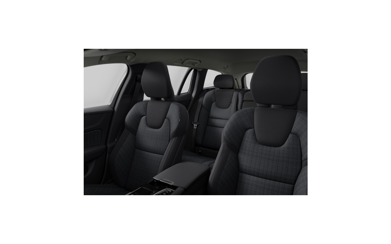 VOLVO V60 Core B4 Mild Hybrid