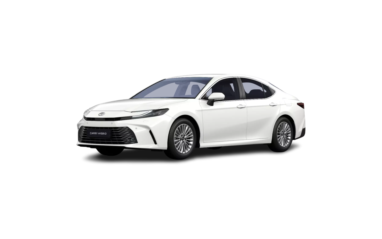 TOYOTA Camry Comfort HEV