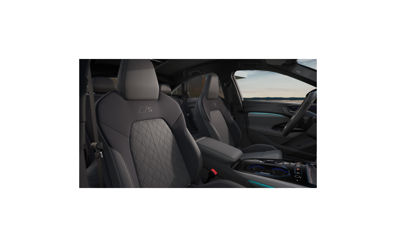 AUDI A5 Limousine S Line TDI quattro