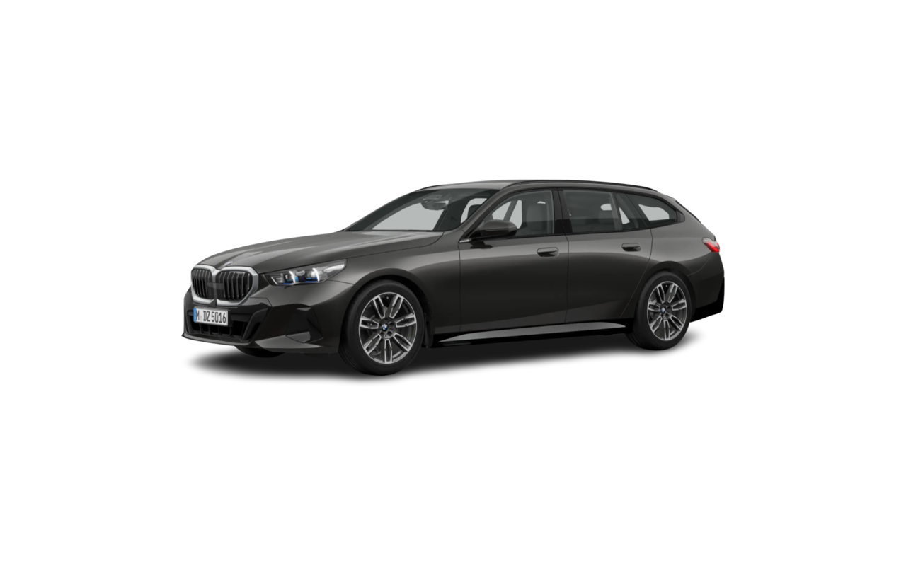 BMW Seria 5 Touring 520i M Sport