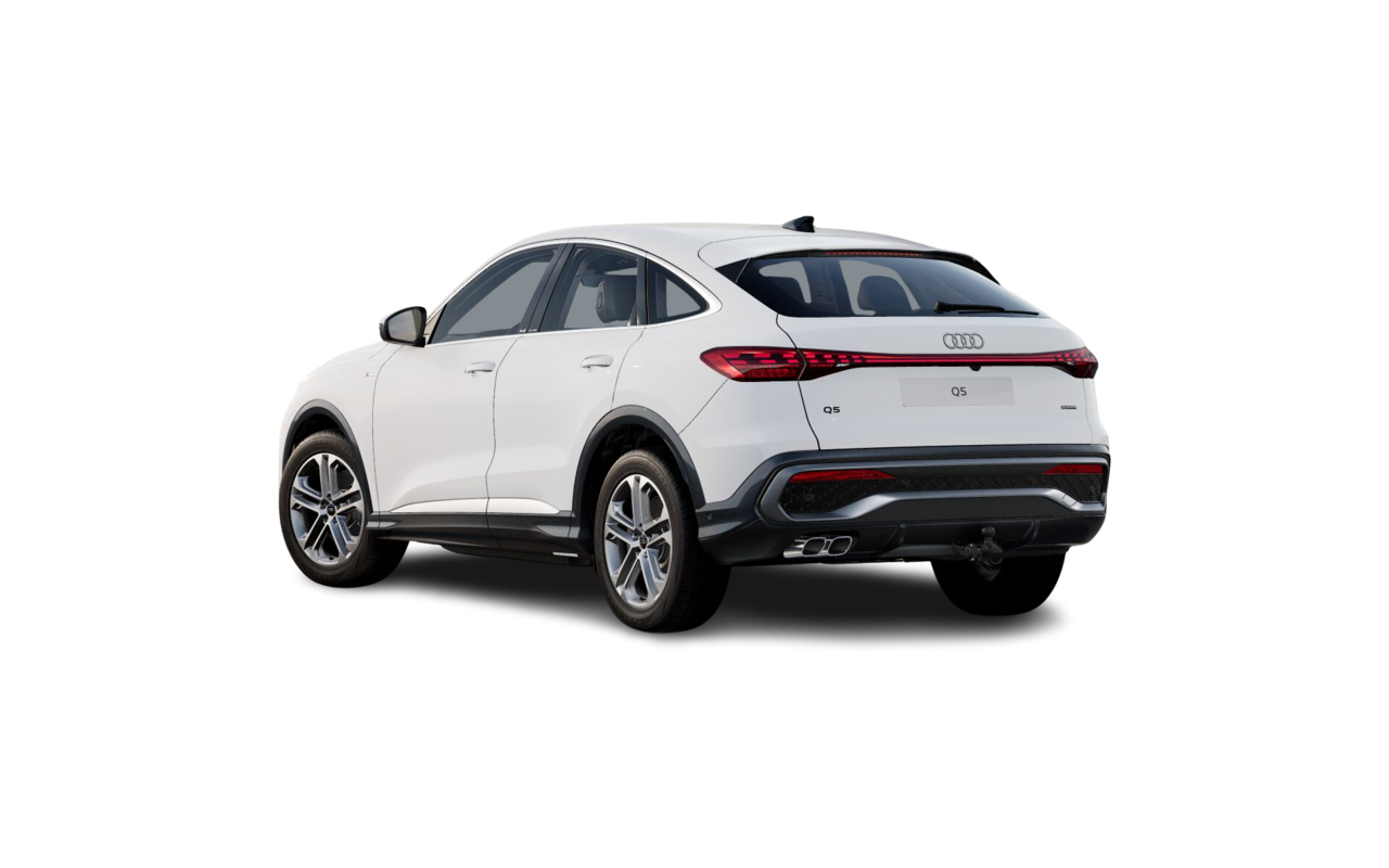 AUDI Q5 Sportback TDI quattro 150 kW S tronic