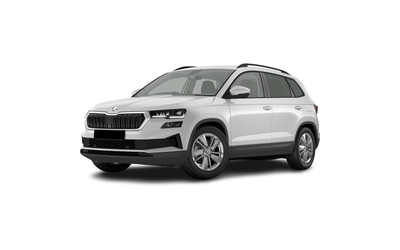 SKODA Karoq Edition TSI