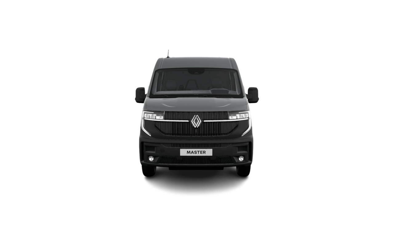 RENAULT Master L3H2 Blue dCi Extra 150