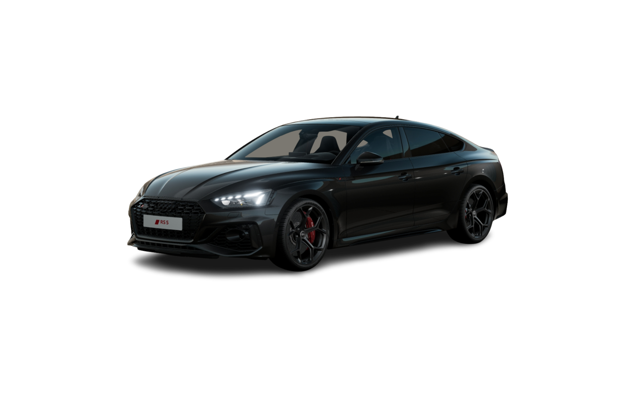 AUDI RS5 Sportback TFSI quattro