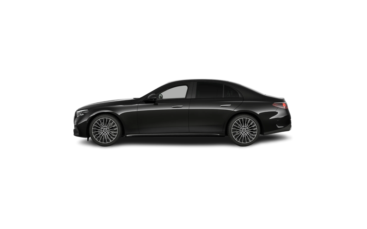 MERCEDES Klasa E Limuzyna E 220 d 4MATIC AMG Line