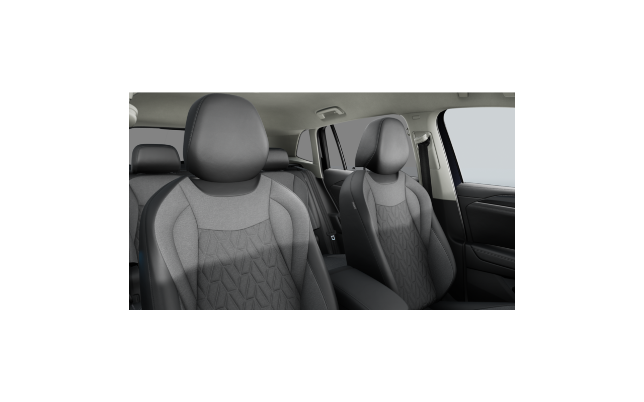 VOLKSWAGEN Tiguan Life Plus