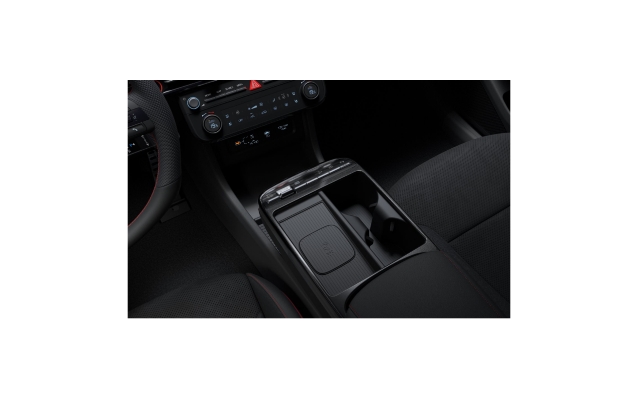 HYUNDAI Tucson N Line