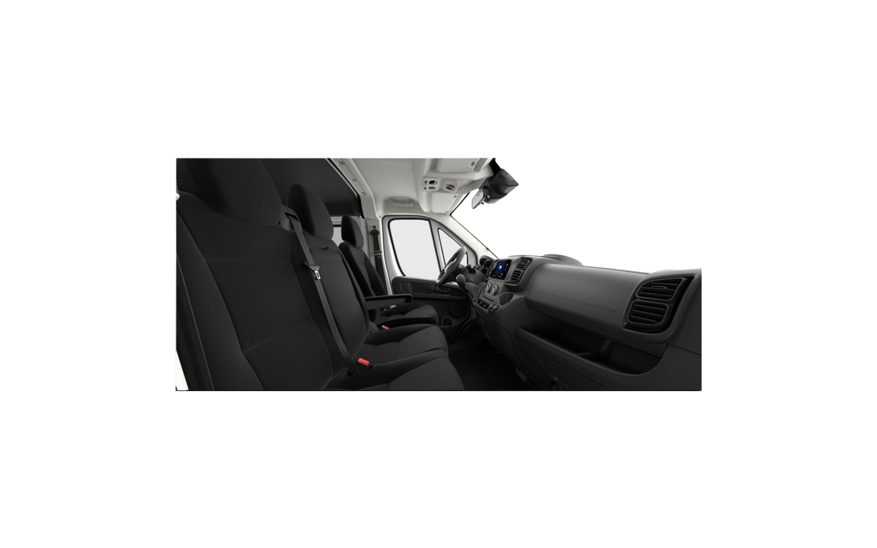 TOYOTA Proace Max Skrzynia Active L4H1