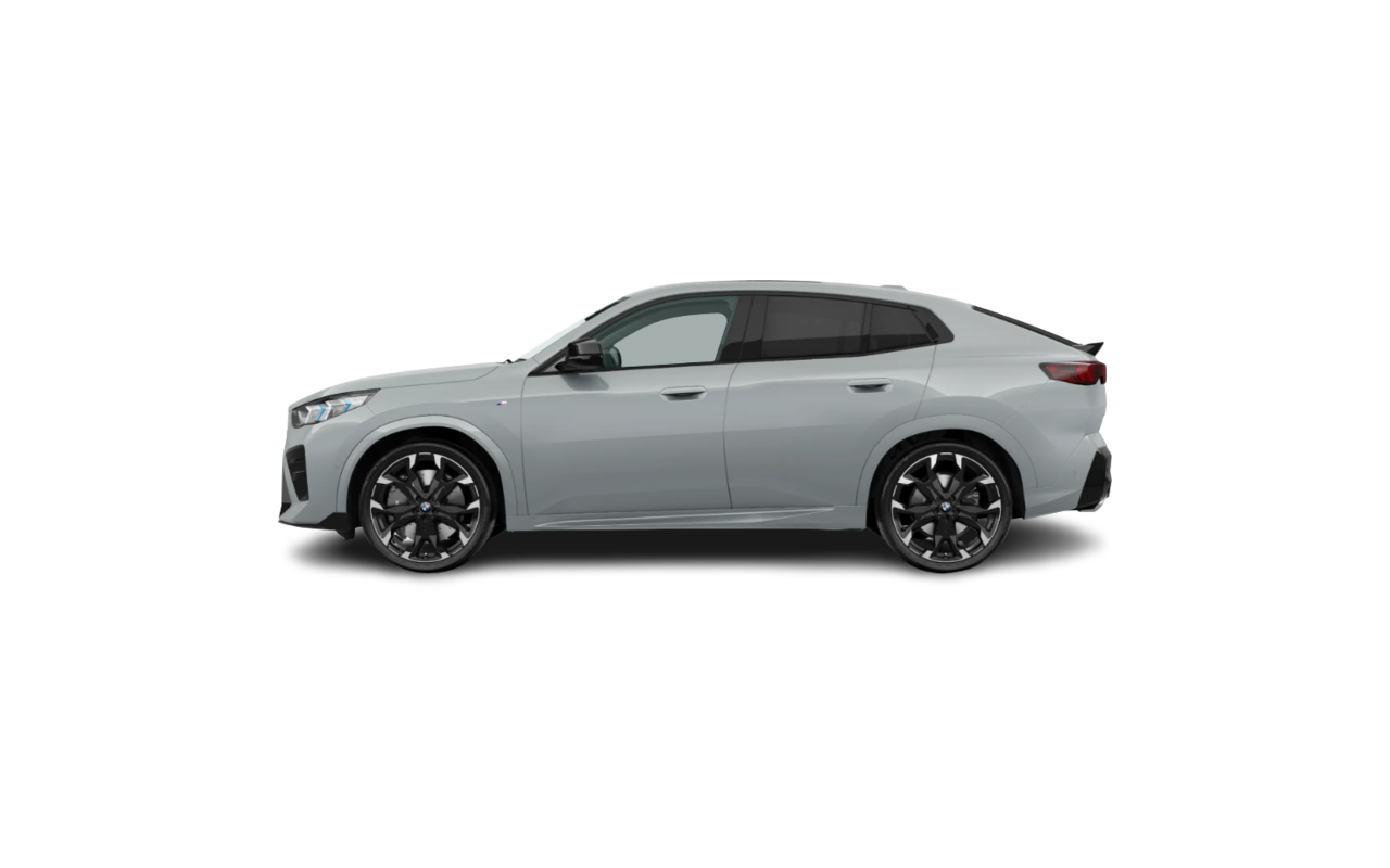 BMW X2 M35i xDrive