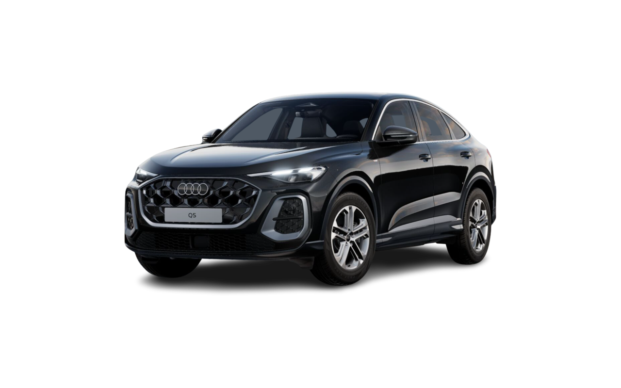 AUDI Q5 Sportback Advanced TDI quattro S line