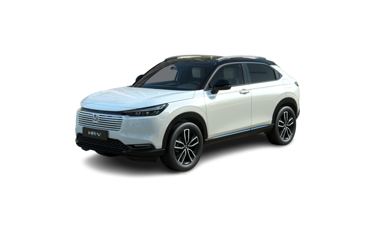 HONDA HR-V e Advance Style HEV