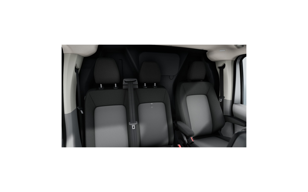 VOLKSWAGEN Transporter T7 Furgon Furgon