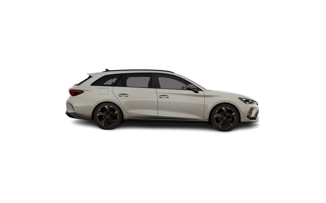 CUPRA Leon Sportstourer Standard