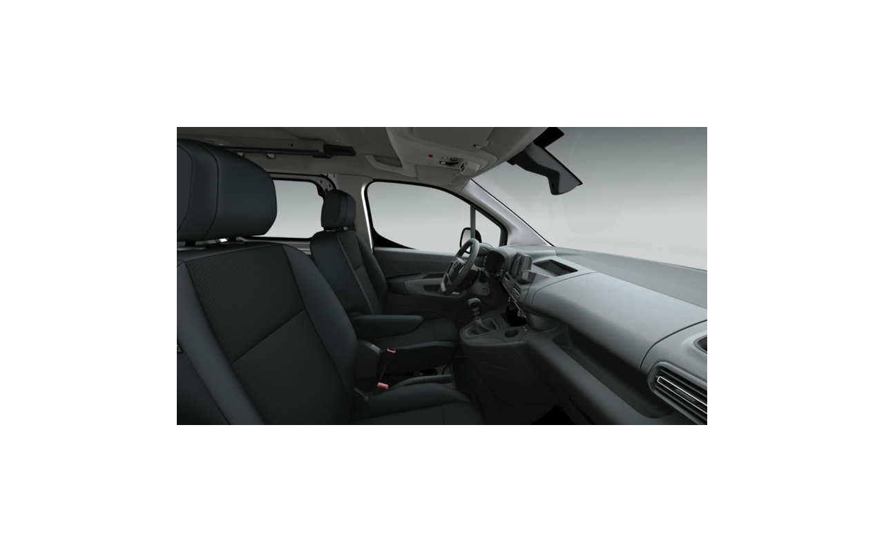 OPEL Combo Cargo Załogowy VAN