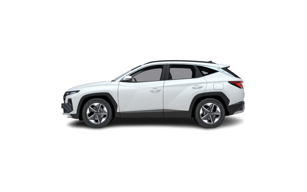 HYUNDAI Tucson Smart