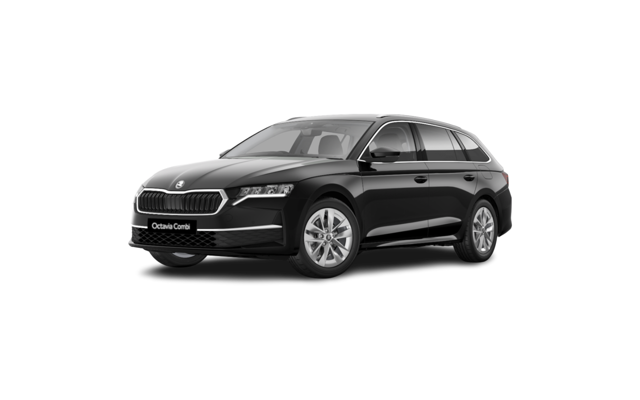 SKODA Octavia Sportline TSI