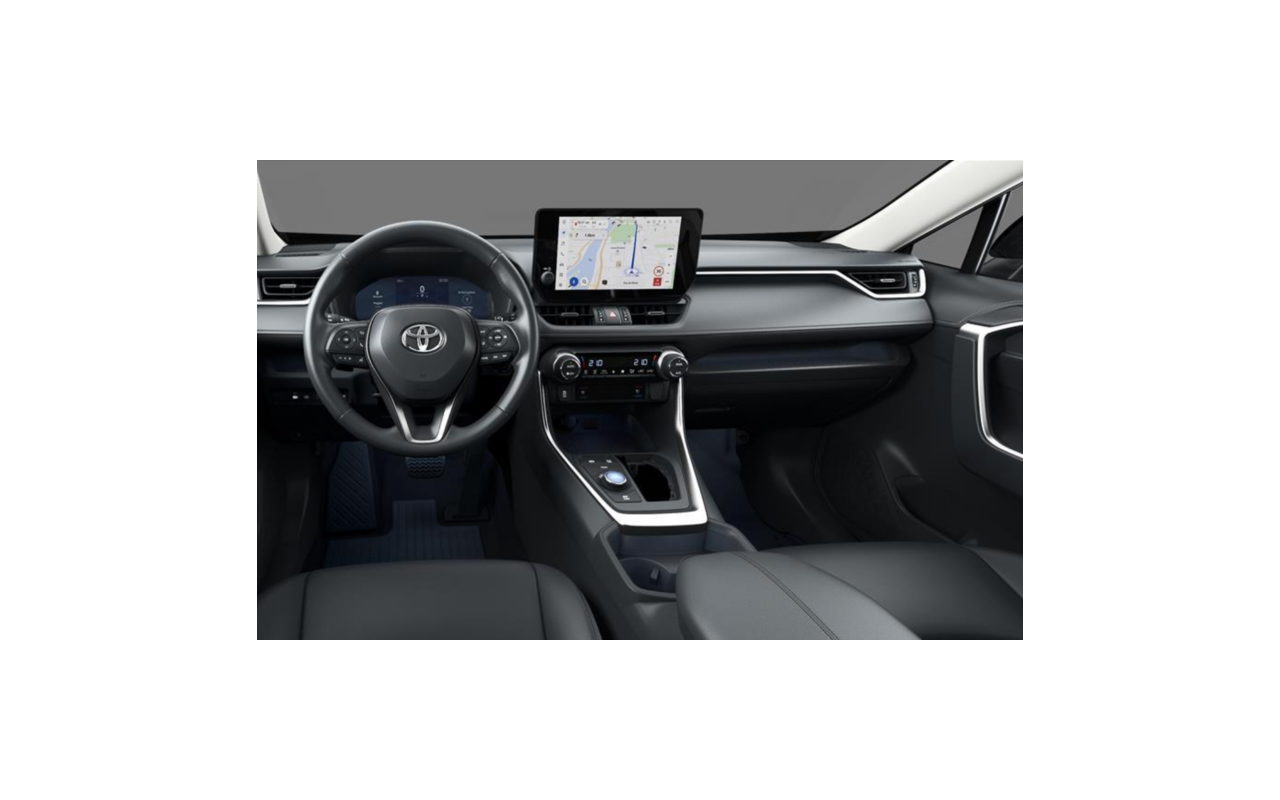 TOYOTA RAV4 Executive HEV