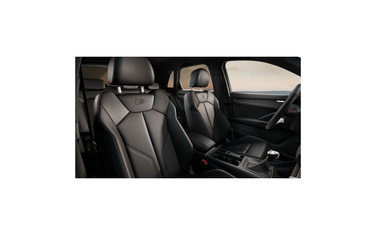 AUDI Q3 S line 40 TFSI