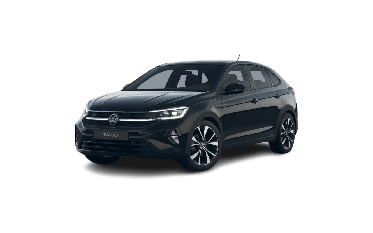 VOLKSWAGEN Taigo R-Line Plus