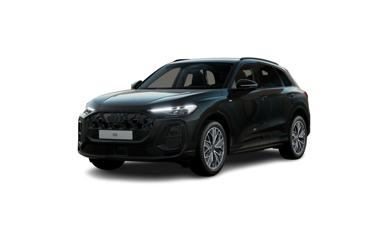AUDI Q5 S Line TFSI
