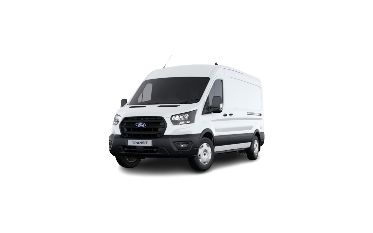 FORD Transit L3H2