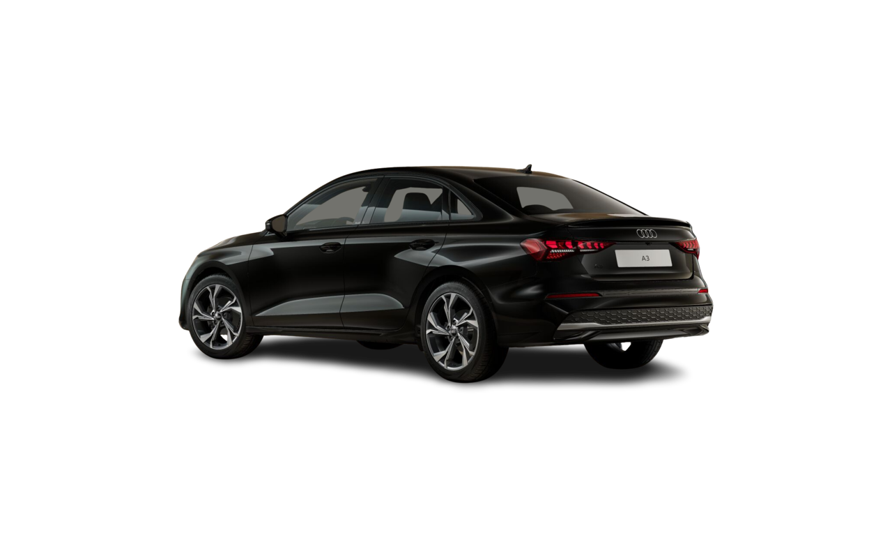 AUDI A3 Limousine Advanced 35 TFSI