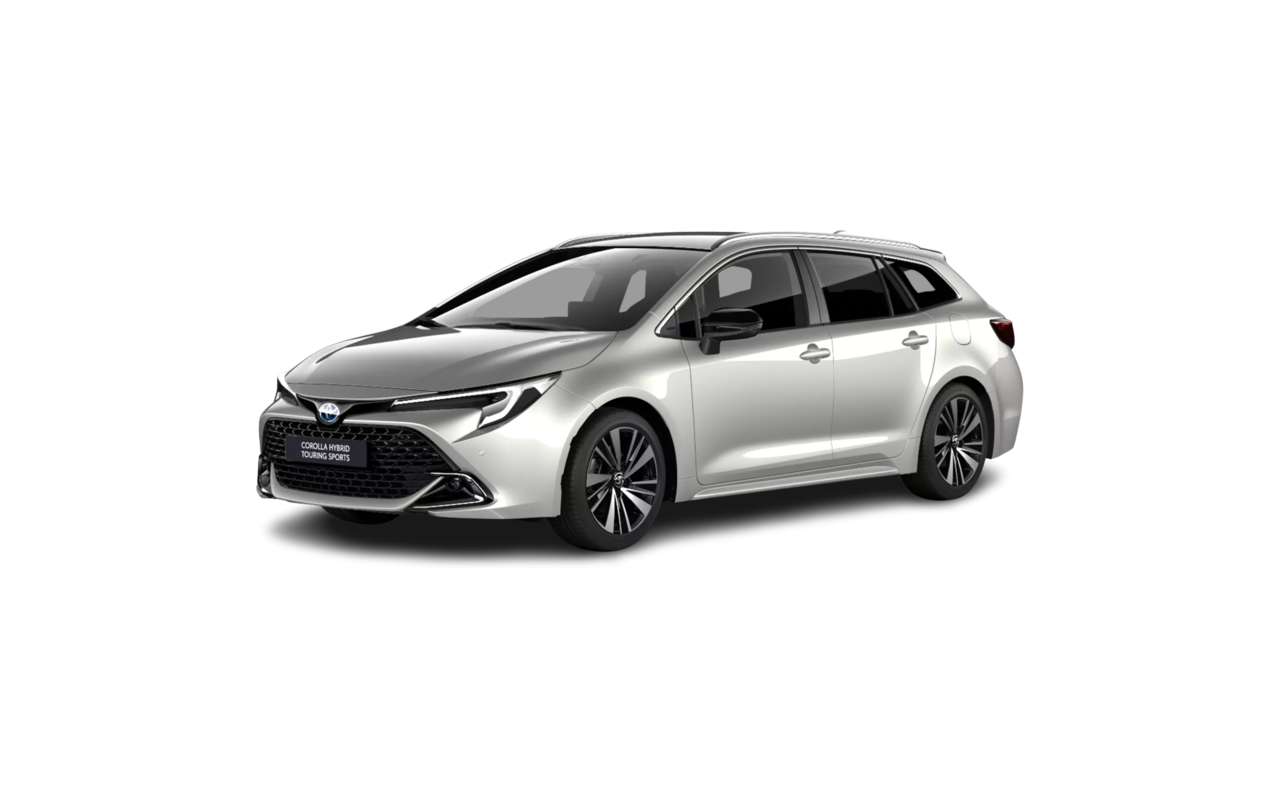 TOYOTA Corolla Touring Sports Style HEV