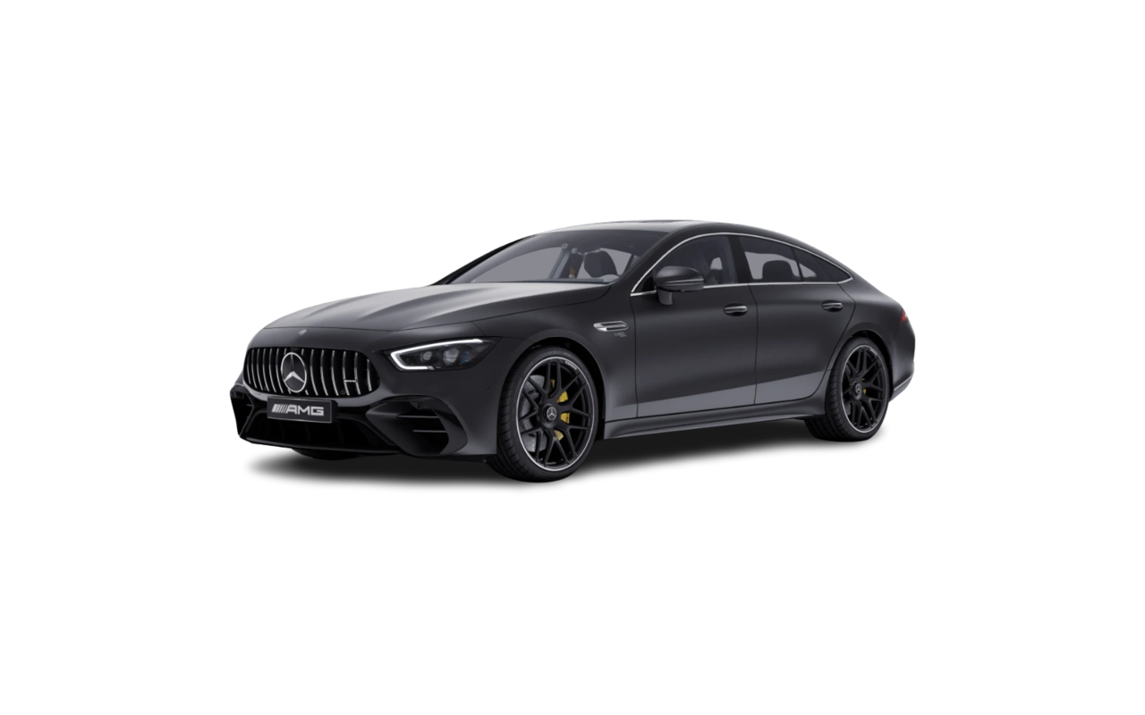 MERCEDES AMG GT 53 4MATIC+
