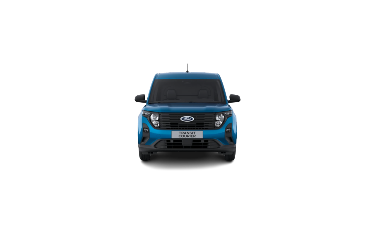 FORD Transit Courier Trend Van EcoBoost