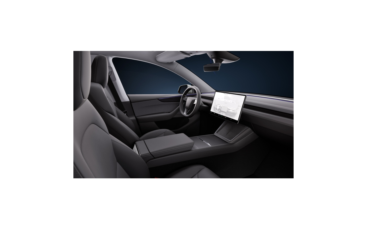 TESLA Model Y RWD