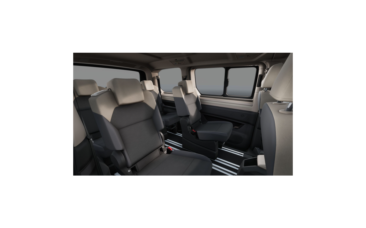 VOLKSWAGEN Multivan T7 Multivan