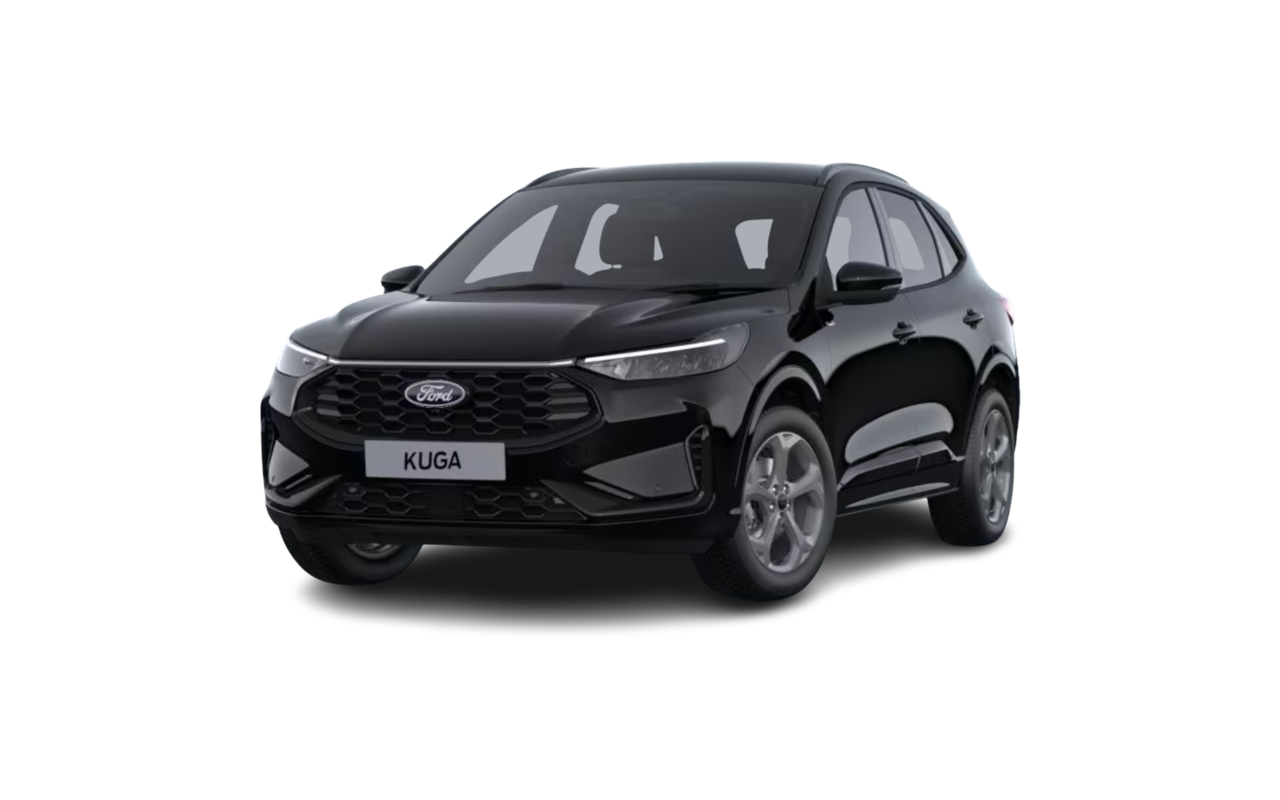 FORD Kuga ST-Line EcoBoost