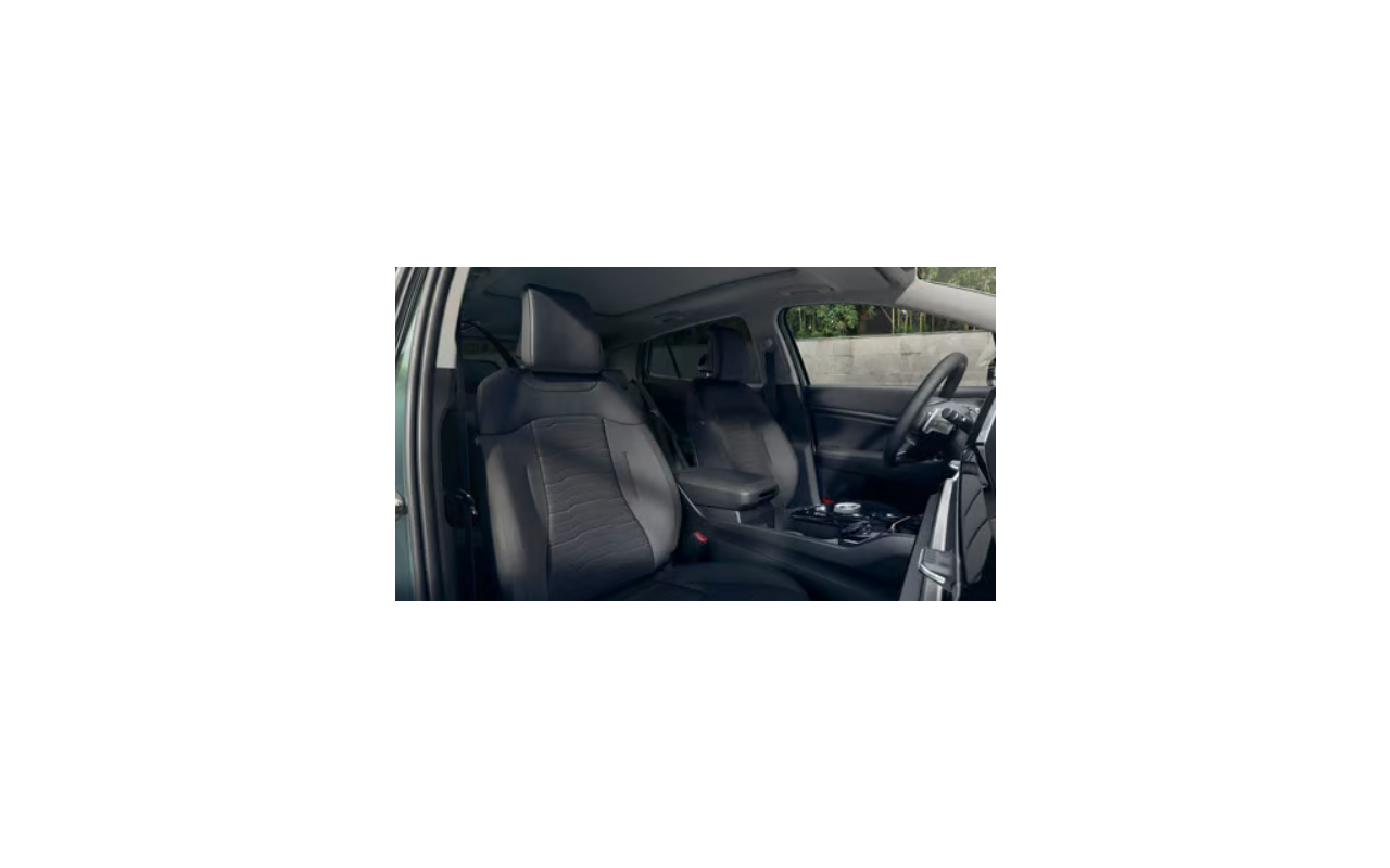 KIA Sportage Business Line