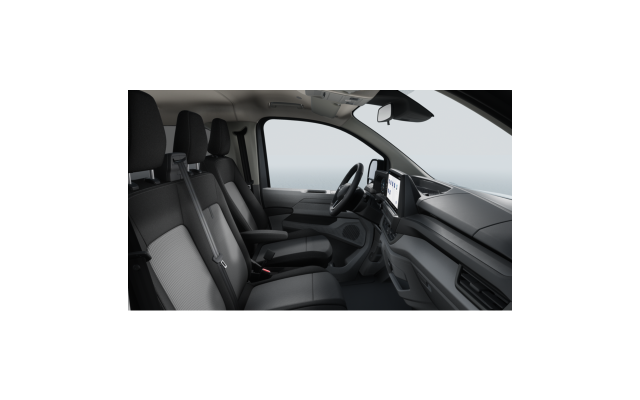 VOLKSWAGEN Transporter T7 Kombi N1