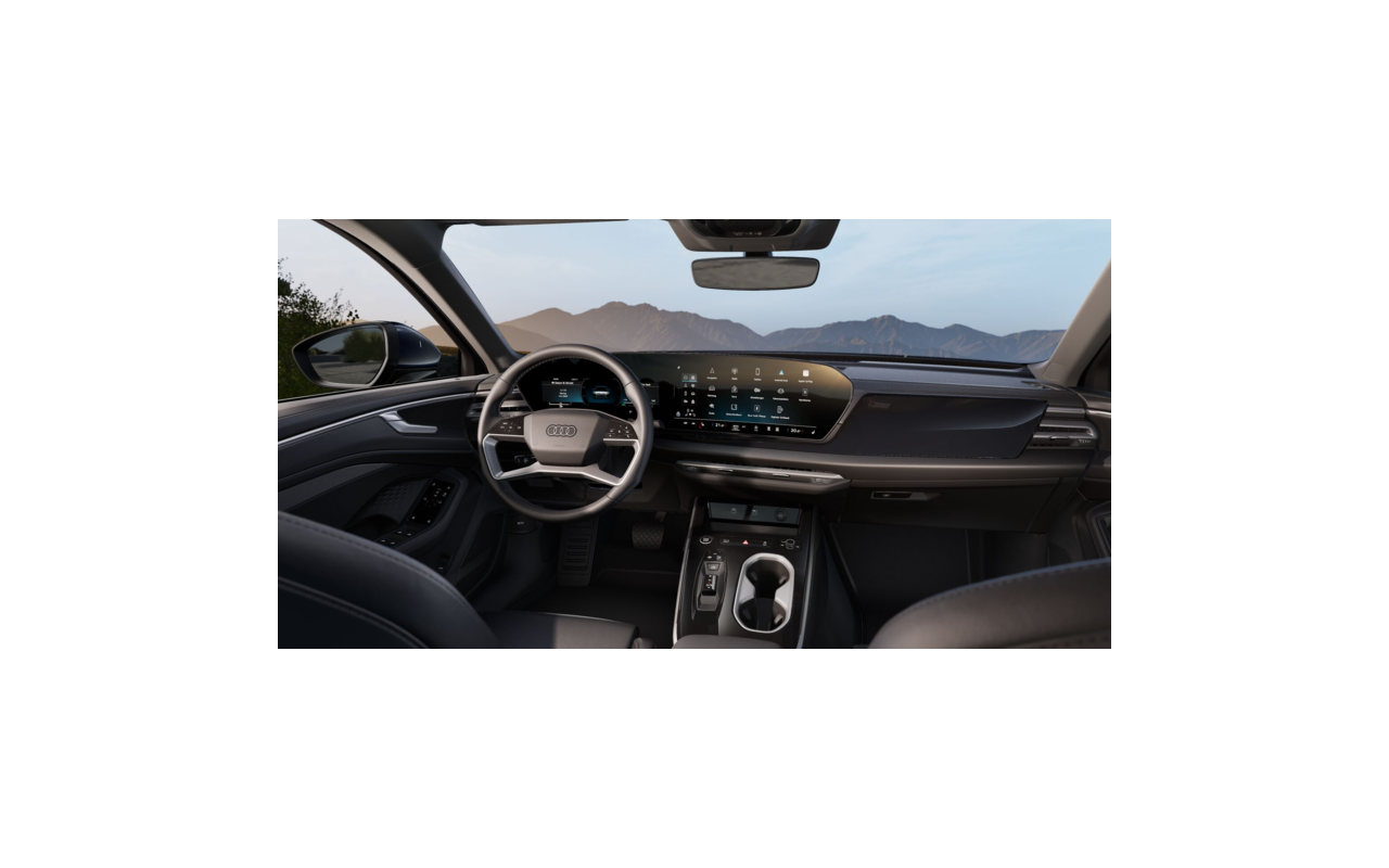 AUDI A6 Limousine Advanced TFSI
