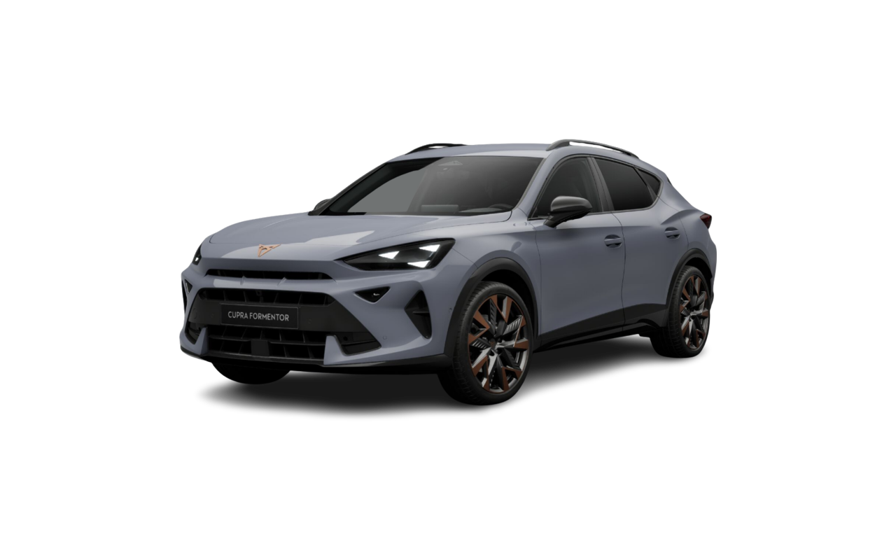 CUPRA Formentor Standard