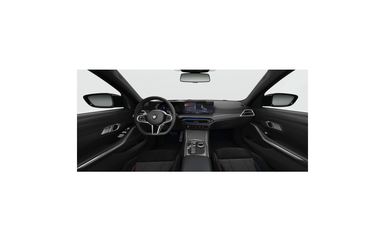 BMW Seria 3 Limuzyna 330i xDrive M Sport