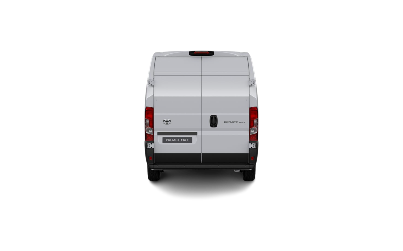 TOYOTA Proace Max Furgon Active L3H2