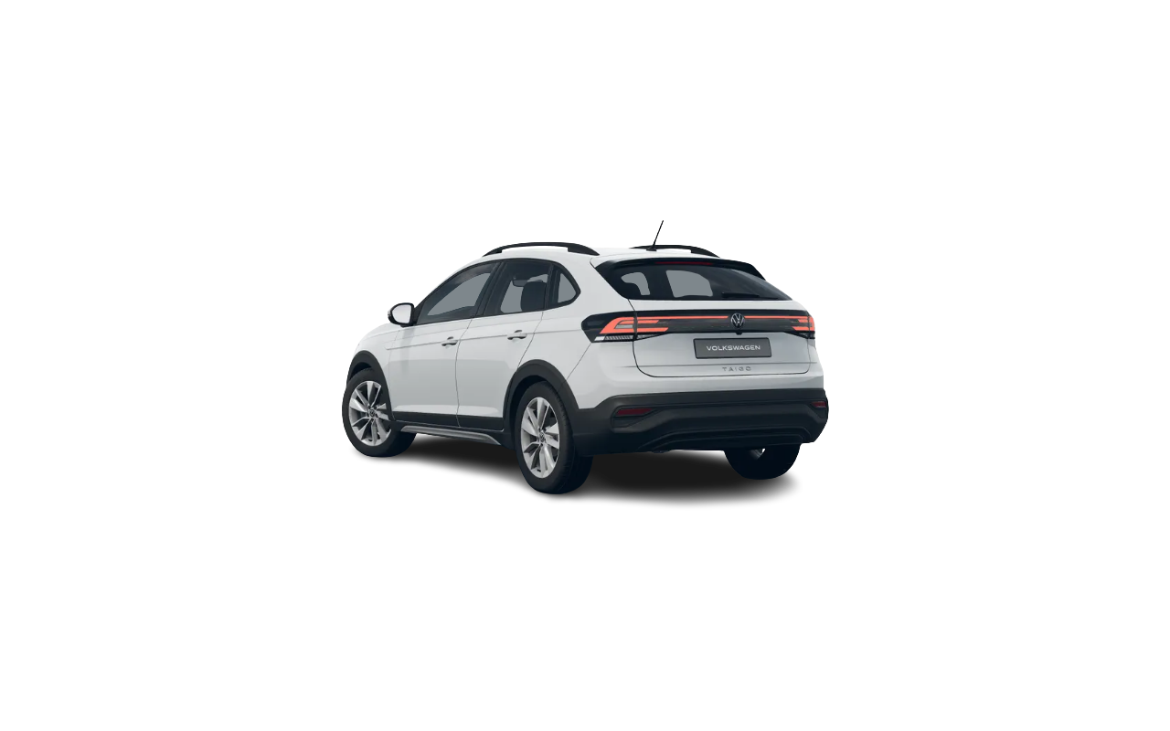 VOLKSWAGEN Taigo Life Plus