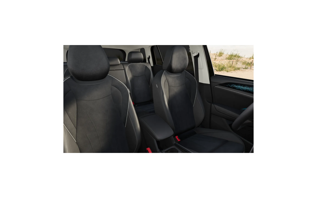 VOLKSWAGEN Tayron Elegance