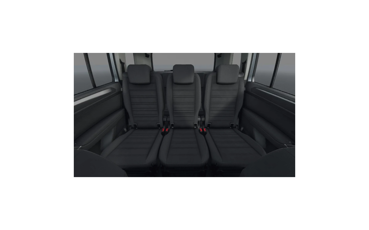 VOLKSWAGEN Touran Highline