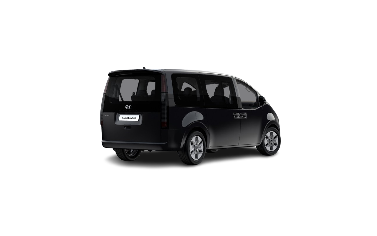 HYUNDAI Staria Smart Vip HEV