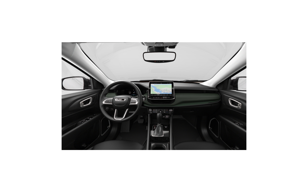 JEEP Compass North Star