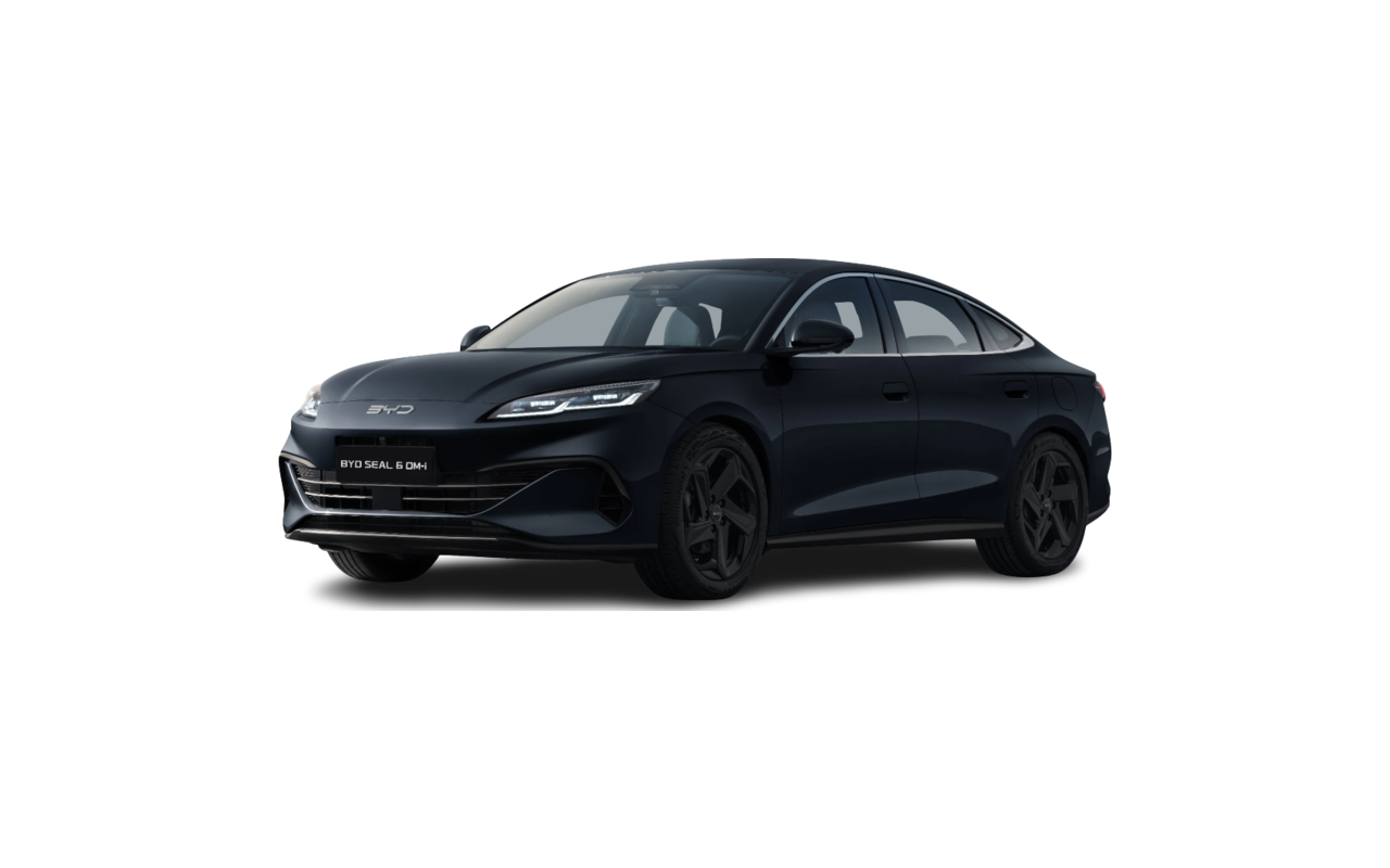 BYD Seal 6 DM-i Comfort