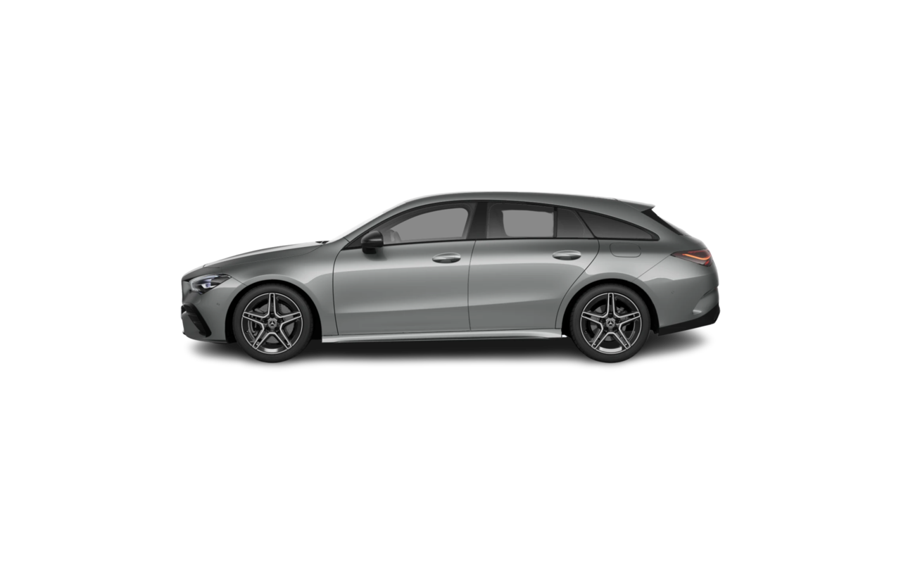 MERCEDES CLA Coupe CLA 200 AMG Line