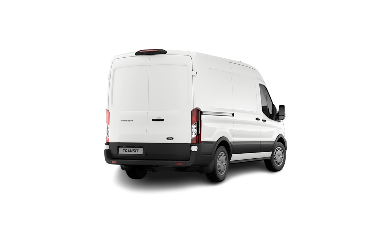 FORD Transit L3H2