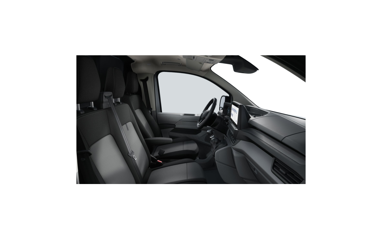 VOLKSWAGEN Transporter T7 Furgon